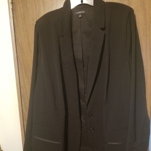 Women's Blazer